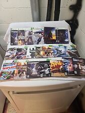 Various xbox 360 for sale  Youngstown