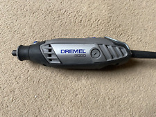 Dremel 3000 rotary for sale  RUGBY