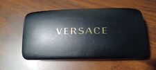 Versace sunglasses hard for sale  Madison