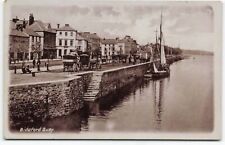 Vtg postcard bideford for sale  MANCHESTER