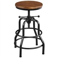 Industrial bar stool for sale  USA