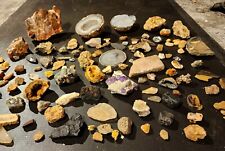 131 pieces minerals for sale  Mount Juliet