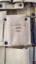 Ww2 reproduction pocket for sale  Lake Elsinore