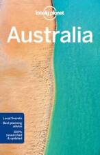 Lonely planet australia for sale  Montgomery