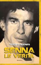 Senna. verita nugnes usato  Milano