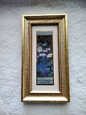 Monet gold framed for sale  Jupiter