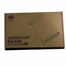 Cooler master masteraccesory for sale  Brighton