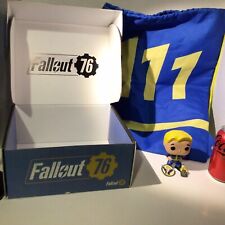 Fallout gift box for sale  Enterprise