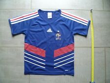 Shirt maillot football d'occasion  Thise