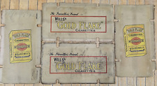 Wills gold flake for sale  OLDHAM