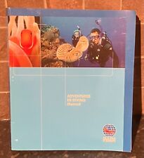 Padi adventures diving for sale  NEWPORT PAGNELL