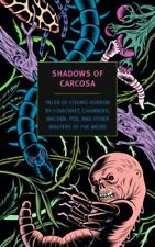 Shadows carcosa tales for sale  San Diego