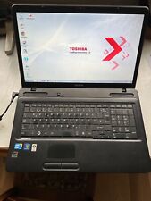 Laptop toshiba satelite gebraucht kaufen  Henstedt-Ulzburg