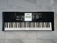 Yamaha piano keyboard for sale  Allen