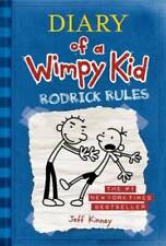 Diary wimpy kid for sale  Montgomery