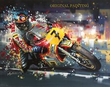 barry sheene for sale  Shipping to Ireland