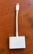 Apple lightning adapter for sale  Ireland