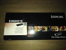 Lexmark e360h21e d'occasion  Tournehem-sur-la-Hem