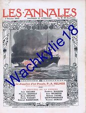 Annales 1650 1915 d'occasion  Sancerre