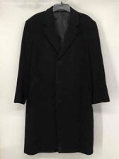 s men overcoat cashmere for sale  Detroit