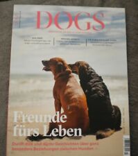 Dogs mai juni gebraucht kaufen  Deutschland