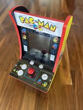 Máquina Arcade Encimera Arcade 1up Pac-Man Modelo 8295.  PROBADO. FUNCIONANDO. segunda mano  Embacar hacia Argentina