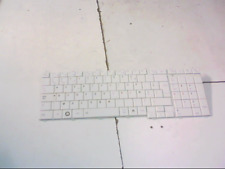 Clavier 09m86f065281 toshiba d'occasion  France