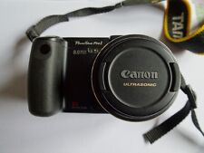 Fotoapparat canon powershot gebraucht kaufen  Dillenburg
