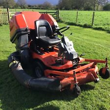 front mower for sale  KNUTSFORD