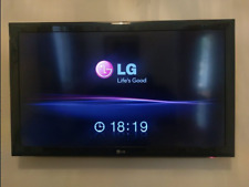 lg television 42inch for sale  UK