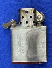 Zippo 1950 lighter for sale  Minneapolis