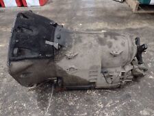 MERCEDES E320 CDI W211 S320 CDI 5 SPEED AUTOMATIC GEARBOX R140 271 28 01 for sale  Shipping to South Africa