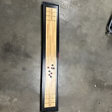 22 table shuffleboard for sale  Boise