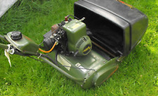 Webb lawn mower for sale  BEDFORD