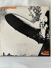 Led zeppelin vinyl for sale  BEWDLEY