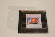 Allman Brothers Band - Eat A Peach - MFSL ouro 24k CD ULTRADISCO - RARO OOP, usado comprar usado  Enviando para Brazil