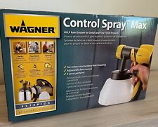 Wagner control spray for sale  Apollo Beach