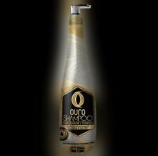 Xampu Ouro tonificante tratamento de cabelo loiro e prata 33,81 oz comprar usado  Enviando para Brazil