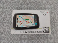 Tomtom 510 zoll gebraucht kaufen  Tauberbischofsheim