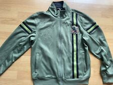 trainingsjacke 70er gebraucht kaufen  Braunschweig