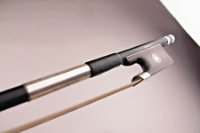 guter moderner Bratschenbogen Bondix 68,8 g bow for viola carbon Viola comprar usado  Enviando para Brazil