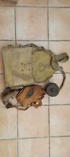 Militaria ww2 musette d'occasion  Coincy