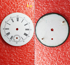 Quadrante ceramica orologio usato  Vaprio D Agogna