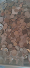 Lot kgs monnaies d'occasion  La Chapelle-en-Serval