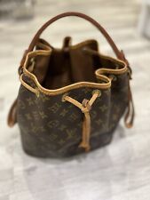 Vintage louis vuitton for sale  LONDON