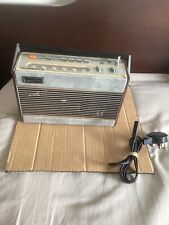 vintage vhf radio for sale  PENZANCE