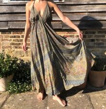 Indian silk boho for sale  BURGESS HILL