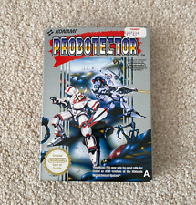 Vgc probotector nintendo for sale  CHEADLE