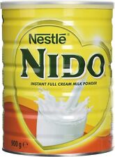 Nestlé nido instant for sale  LONDON