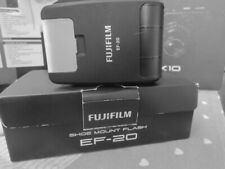 Fujifilm flash usato  Torricella In Sabina